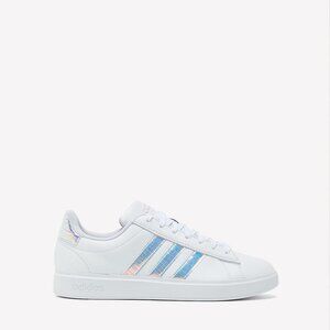 adidas Women's Grand Court 2.0 Base 2.0 Sneaker Size 11